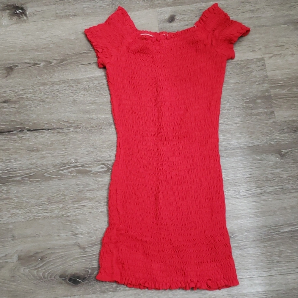 Midi dress